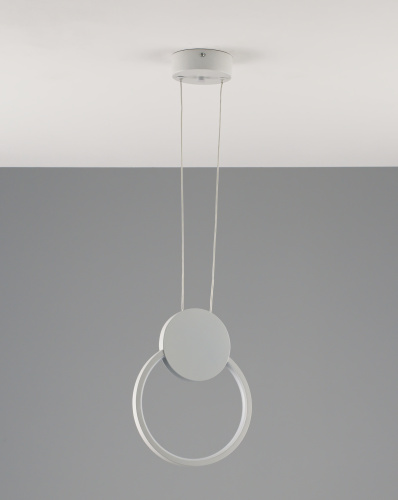 Светодиодный подвесной светильник Moderli V5020-1PL Store фото 5 Светодиодный подвесной светильник Moderli V5020-1PL Store фото 5