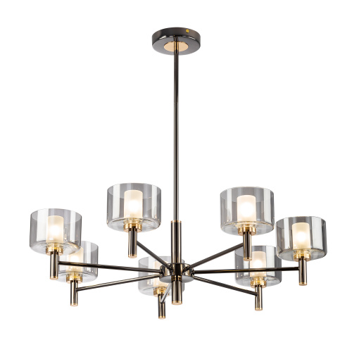Citilux ELAN CL241171 Люстра на штанге фото 2 Citilux ELAN CL241171 Люстра на штанге фото 2