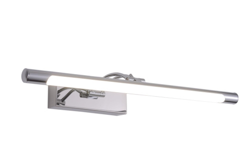 Подсветка для зеркала хром LED 9Вт 45см Zortes BESSER ZRS.64706.9