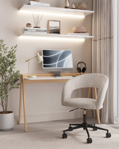 Лампа настольная Moderli V11264-1T Artis фото 4 Лампа настольная Moderli V11264-1T Artis фото 4