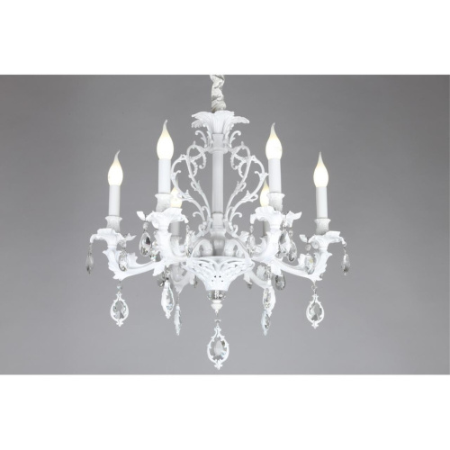 Люстра подвесная OML-74713-06 фото 5