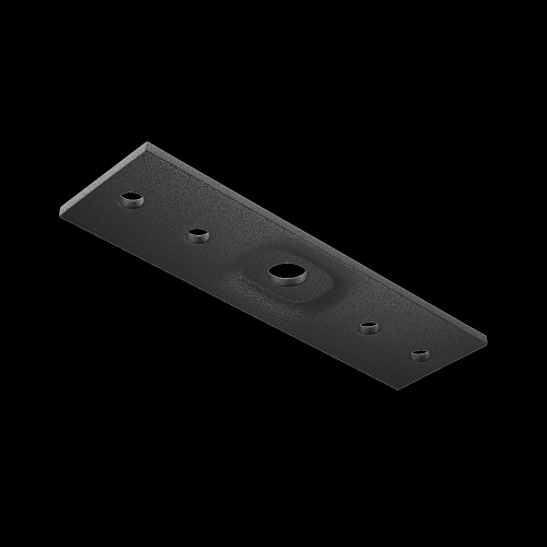 Комплектующие для накладной трековой системы Technical TRA034C-21B фото 5