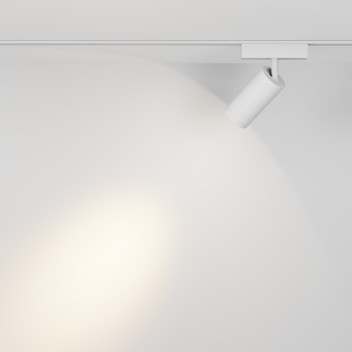 Трековый светильник Technical TR103-4-12WTW-M-W фото 11 Трековый светильник Technical TR103-4-12WTW-M-W фото 11