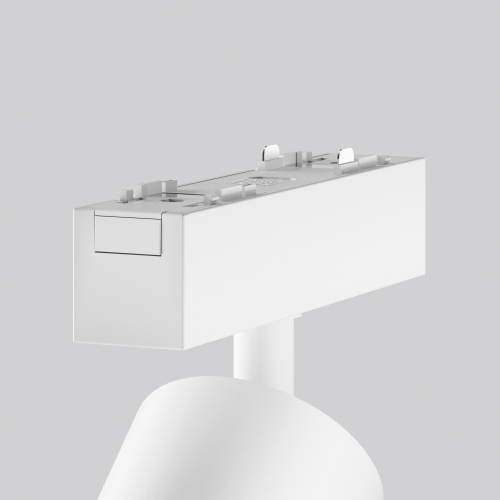 Трековый светильник Technical TR103-4-12WTW-M-W фото 12 Трековый светильник Technical TR103-4-12WTW-M-W фото 12