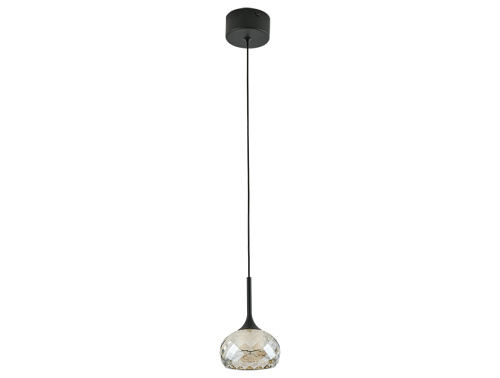 Подвесной светильник Newport 7241/S mat.black cognac М0071797 фото 3 Подвесной светильник Newport 7241/S mat.black cognac М0071797 фото 3