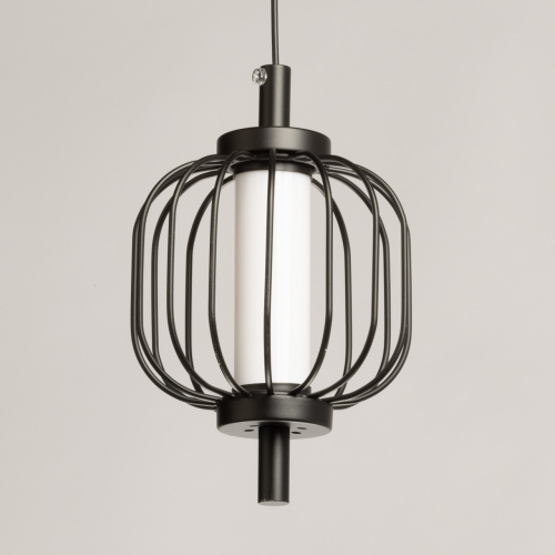 Люстра De City Стаут фото 6