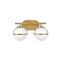 Бра для ванных комнат Hinkley, Арт. HK-HOLLIS2-O-HB-BATH