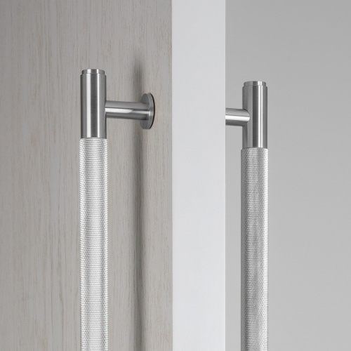 Ручка-скоба Closet BAR Double-Sided Steel фото 2