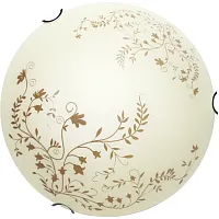 Потолочный светильник Arte Lamp ORNAMENT A4920PL-2CC