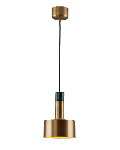 Светильник подвесной Moderli V11319-1P Goldy