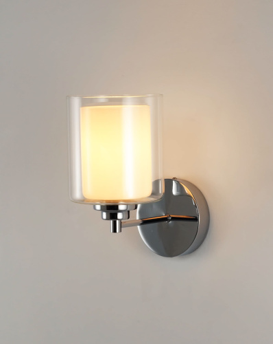 Бра Moderli V2523-1W Maximilian фото 8