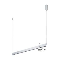 Подвесной светодиодный светильник Kink Light Талия 08208-125,01