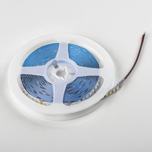 421004 Лента LIGHTSTAR LED 24V 20W 180leds/M 2000LM/M 4000K IP20 1шт = 5м фото 2