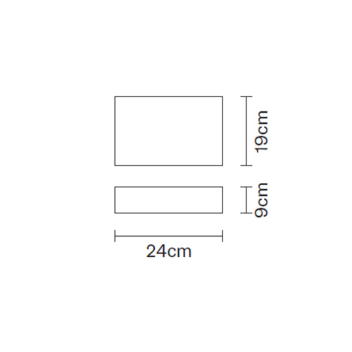 Монтажная коробка F41Z11 фото 2