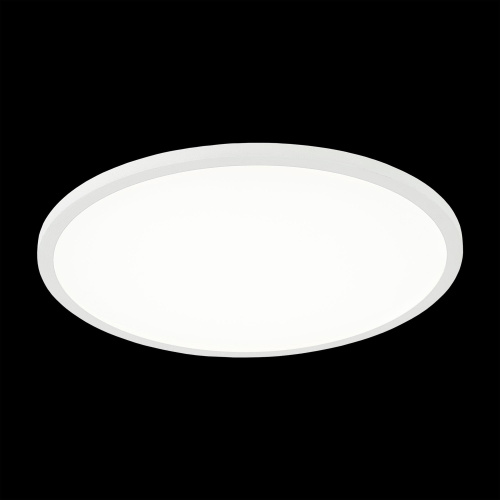 Citilux Омега CLD50R220 LED Встраиваемый светильник с диммером Белый фото 2 Citilux Омега CLD50R220 LED Встраиваемый светильник с диммером Белый фото 2