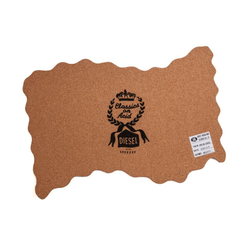 Салфетка под приборы Acid Flower C фото 2 Салфетка под приборы Acid Flower C фото 2