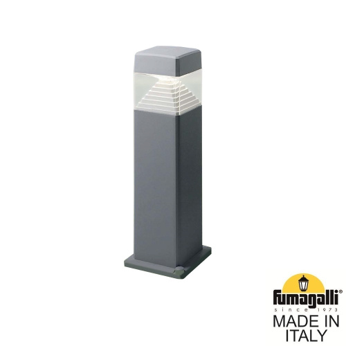 Ландшафтный фонарь FUMAGALLI ESTER 500 DS1.563.000.LXD1L Ландшафтный фонарь FUMAGALLI ESTER 500 DS1.563.000.LXD1L