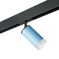 Комплект с трековым светильником Lightstar Rullo (214435+595057+202430) PRO43530