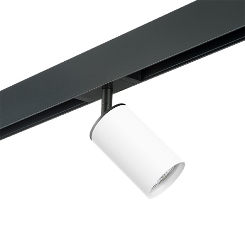 PRO436 Светильник д/1-фазн трека RULLO HP16 (214436+595057) PRO436 Светильник д/1-фазн трека RULLO HP16 (214436+595057)