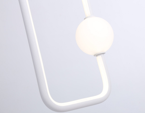 Подвесной светодиодный светильник Ambrella light Comfort LineTech FL66361 фото 4