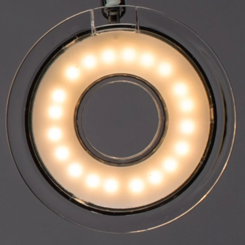 Спот Arte Lamp FASCIO A8971PL-4CC фото 3