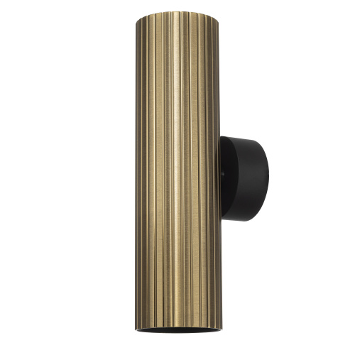 Citilux AXEL CL512323R Настенный светильник Бронза Рифлёный фото 2 Citilux AXEL CL512323R Настенный светильник Бронза Рифлёный фото 2