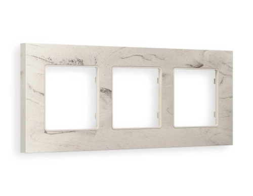 Рамка AMBRELLA VOLT AF930603