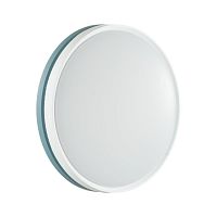 Настенно-потолочный светодиодный светильник Sonex Color Nohava Blue 7669/DL