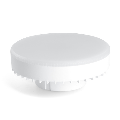 Лампа светодиодная Feron LB-474 GX70 25W 175-265V 4000K фото 2