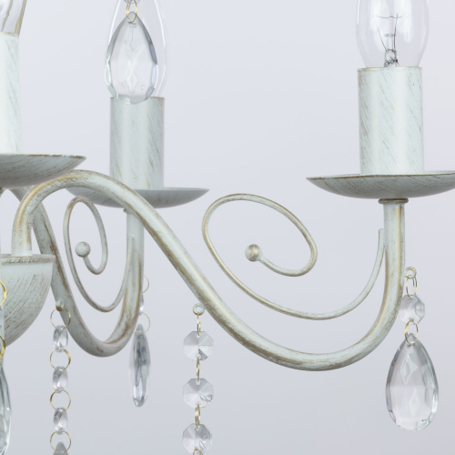 Люстра De City Лада фото 7 Люстра De City Лада фото 7