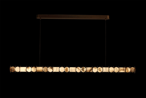 Подвесной светильник Nocturna FL1198-15P фото 7