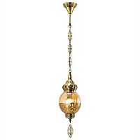 Подвесной светильник Citilux Каир CL419113