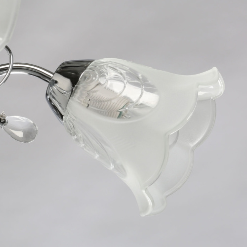 Потолочная люстра De City Моника 372015005 фото 10 Потолочная люстра De City Моника 372015005 фото 10