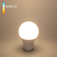 Светодиодная лампа A65 15W 4200K E27 BLE2725