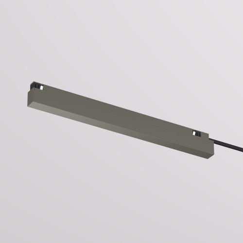 TR5739-DN Внешний блок питания для трека SHINE BASE, 150W, 48V DC, IP20, темный никель, алюминий фото 6 TR5739-DN Внешний блок питания для трека SHINE BASE, 150W, 48V DC, IP20, темный никель, алюминий фото 6