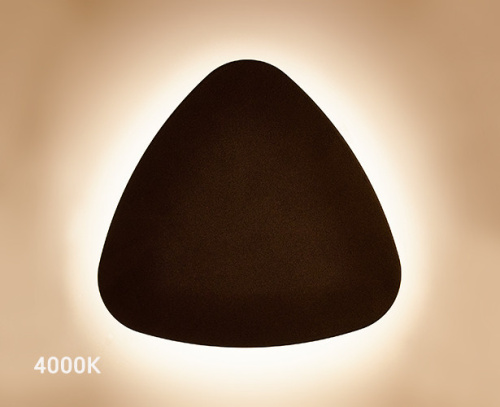 IT02-015 black светильник настенный фото 8