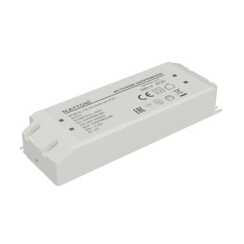 Источник напряжения Led Strip 831015