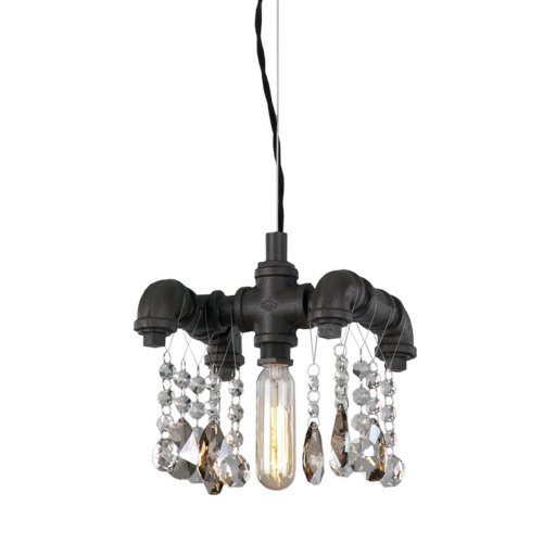 Подвесной светильник Lussole Loft 9 LSP-9371 фото 2