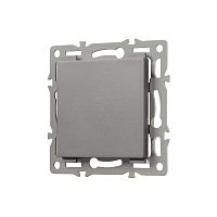 Заглушка для розетки SCT-MGG-PL-GR Arlight 044894