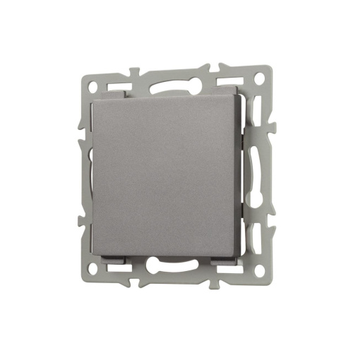 Заглушка для розетки SCT-MGG-PL-GR Arlight 044894 Заглушка для розетки SCT-MGG-PL-GR Arlight 044894