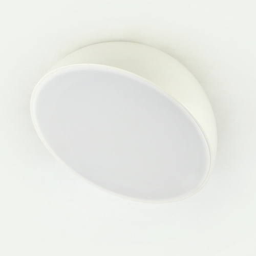 Потолочный светильник Escada 20025SMA/01 LED 15W белый фото 4 Потолочный светильник Escada 20025SMA/01 LED 15W белый фото 4