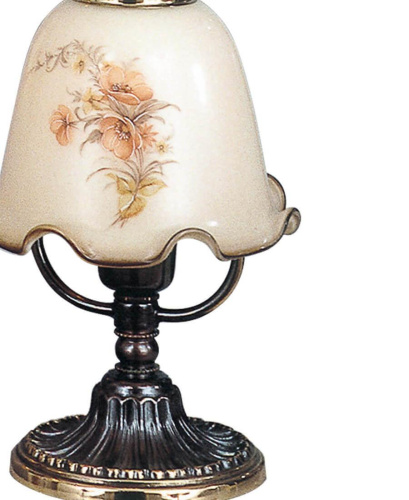 Настольная лампа Reccagni Angelo P 965 DEC фото 3