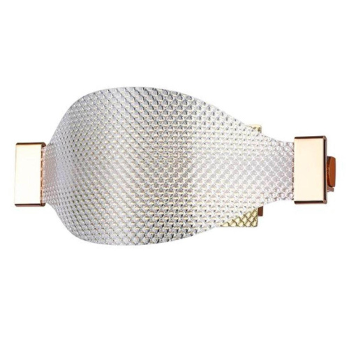 Настенный светодиодный светильник Arte Lamp Grace A1868AP-1PB Настенный светодиодный светильник Arte Lamp Grace A1868AP-1PB