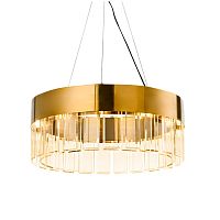 Люстра 4412-500 br. champagne gold