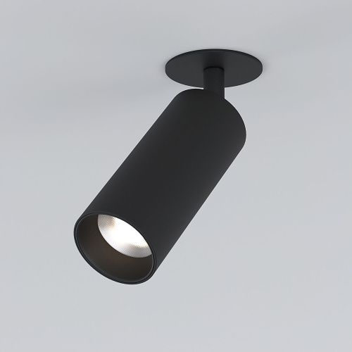 Встраиваемый поворотный светодиодный светильник Diffe 25052/LED Встраиваемый поворотный светодиодный светильник Diffe 25052/LED