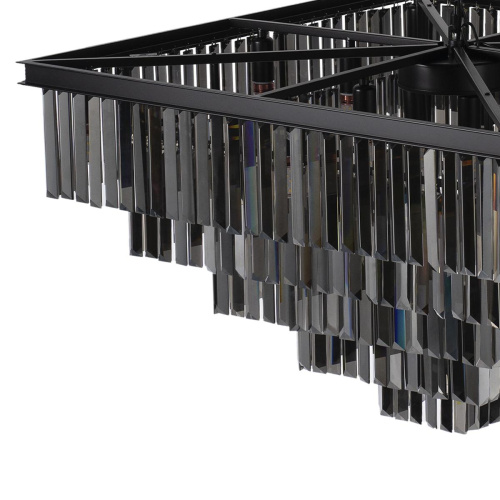 10018/800S Подвесная люстра LOFT IT Prism фото 2