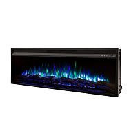 PREMIER-S (FL50) Электрокамин
