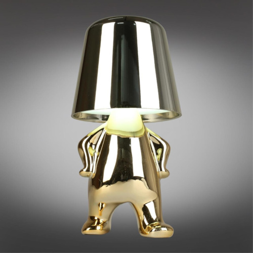 Настольная лампа APL.672.04.01 фото 2 Настольная лампа APL.672.04.01 фото 2