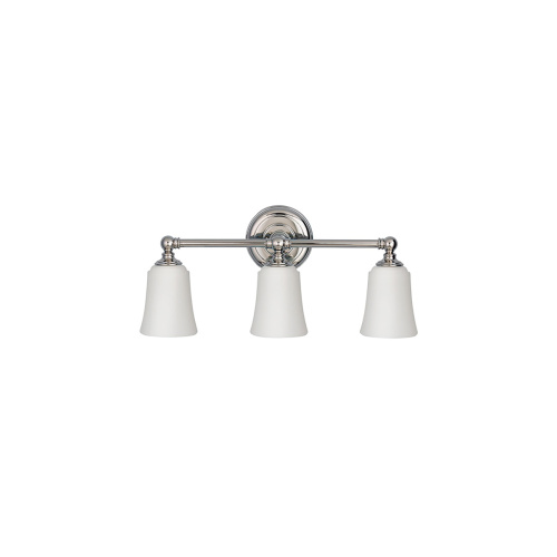 Бра Feiss, Арт. FE-HUGOLAKE3BATH Бра Feiss, Арт. FE-HUGOLAKE3BATH