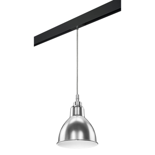 Комплект с трековым светильником Lightstar Loft (765014+595007) PRO765014